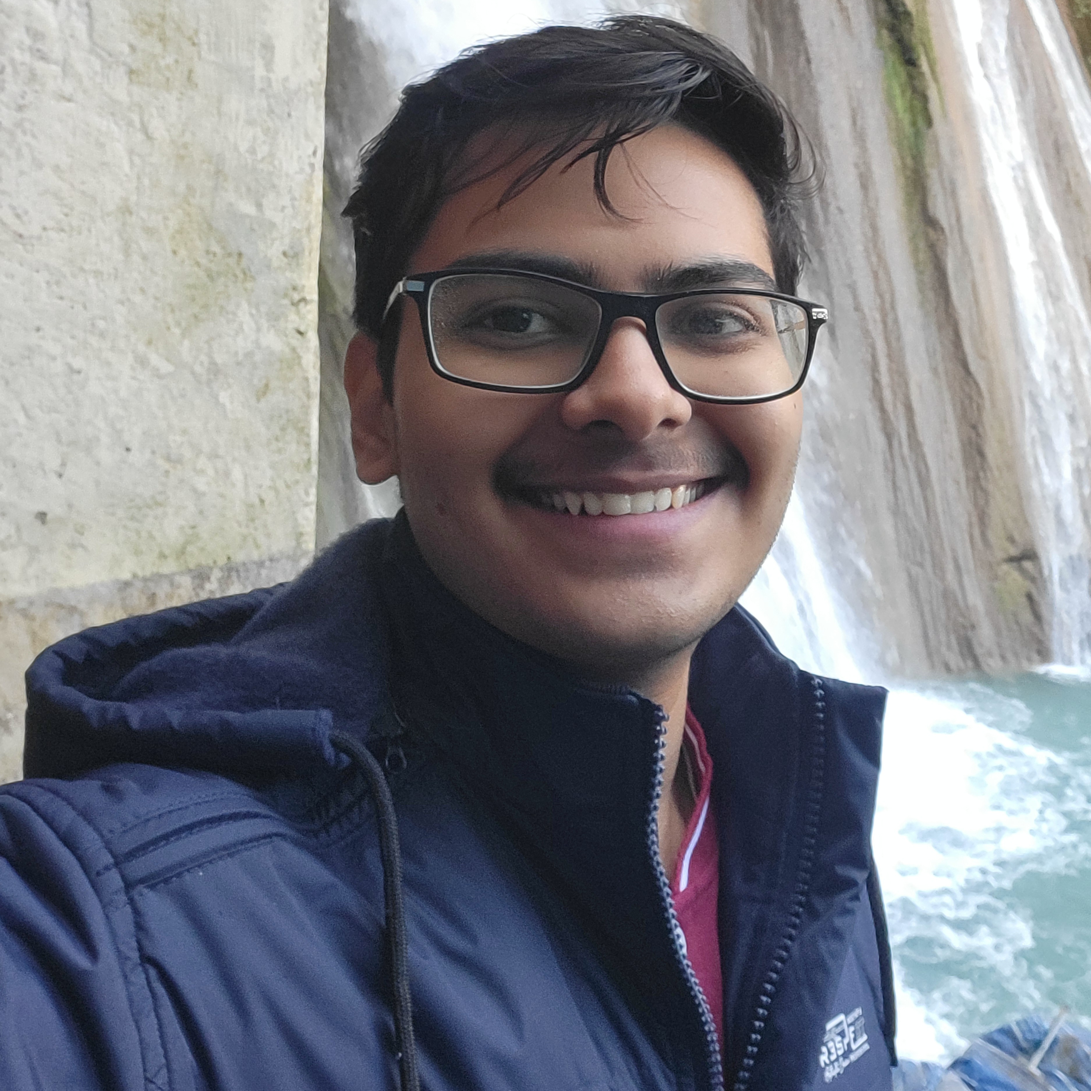 Aniket Mishra