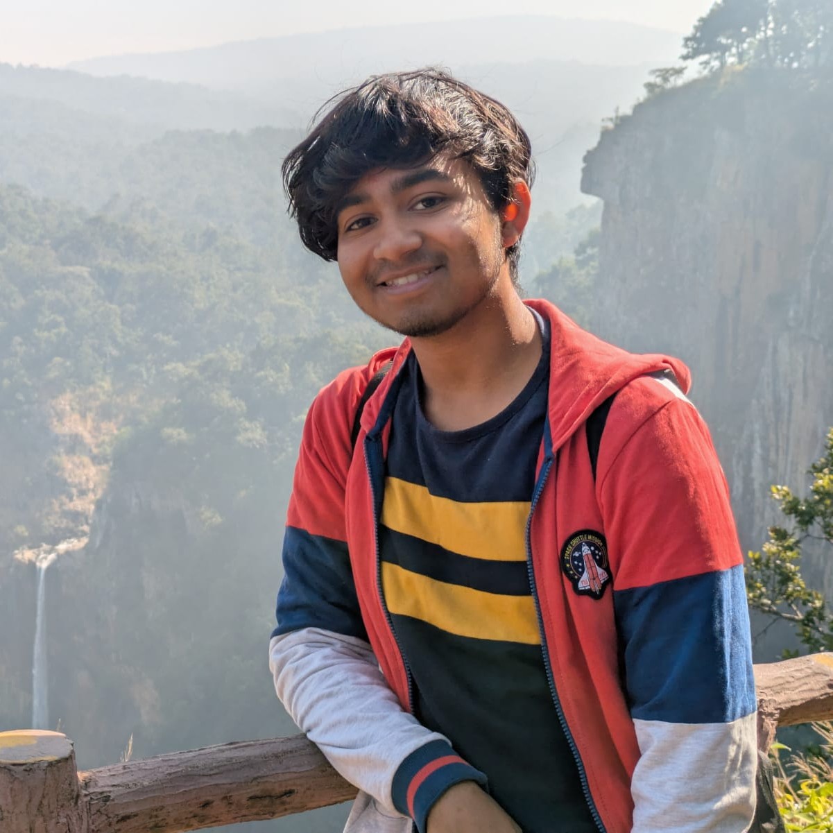 Divyanshu Saha