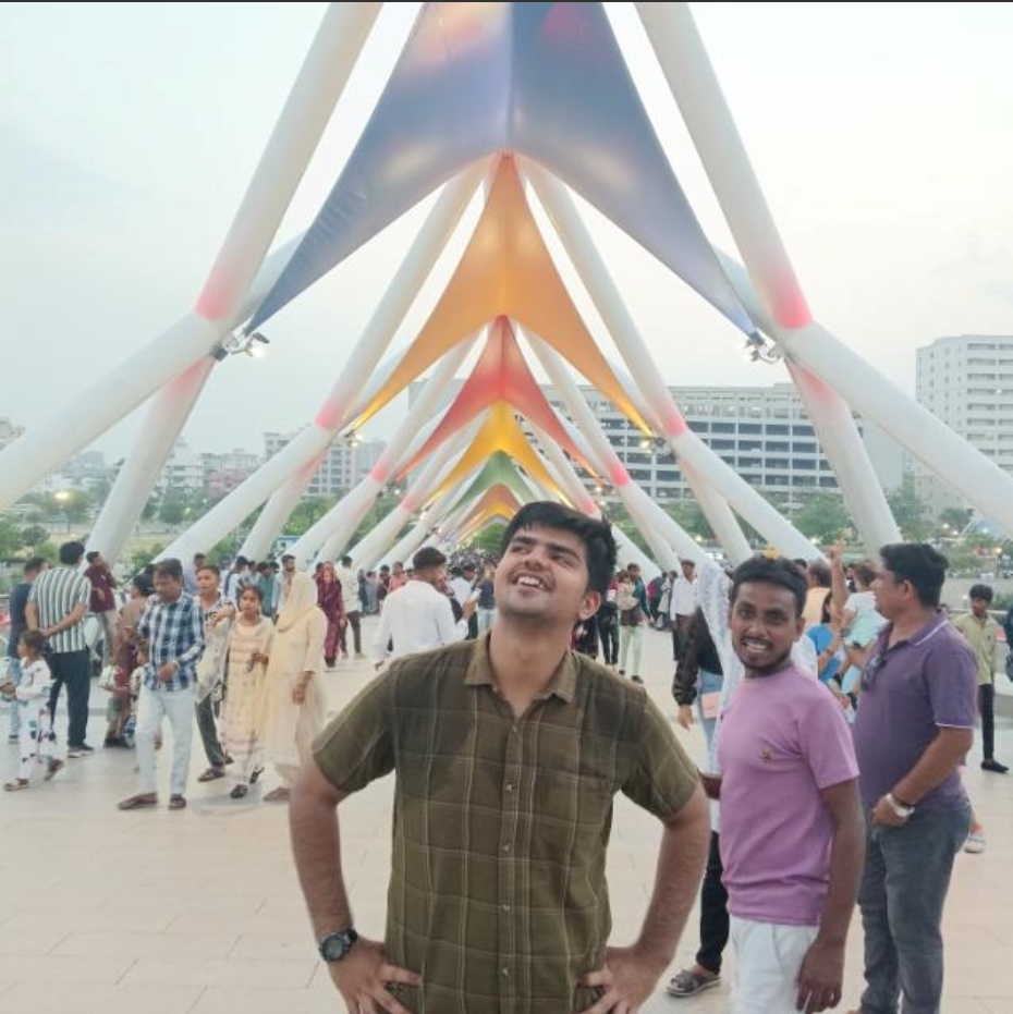 Kshitiz Singh