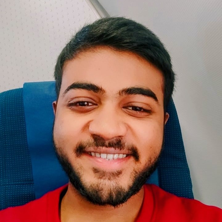 Mridul Krishna Rawat