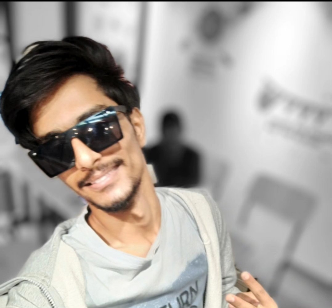 Khimavath Srishanth