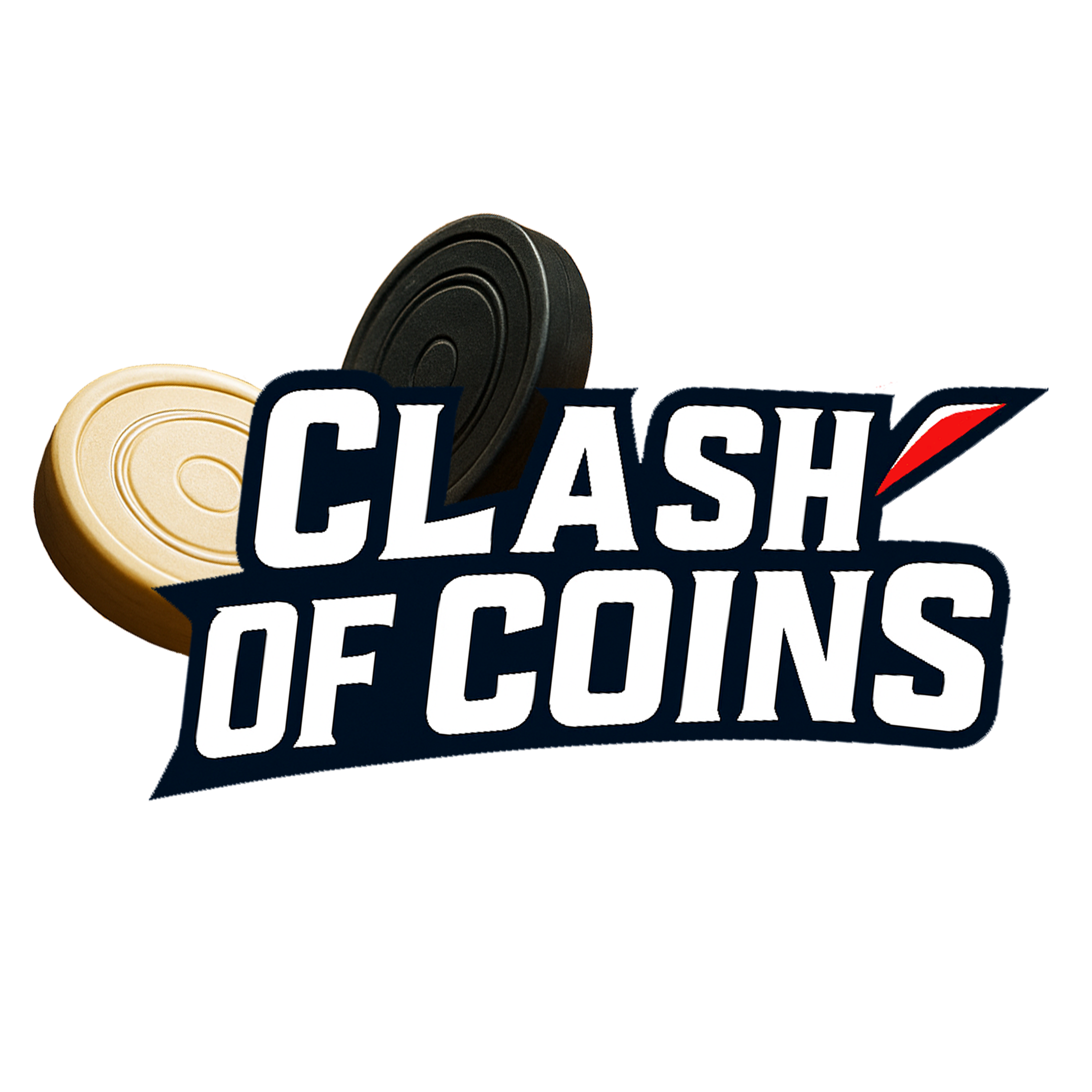 Clash of Coins