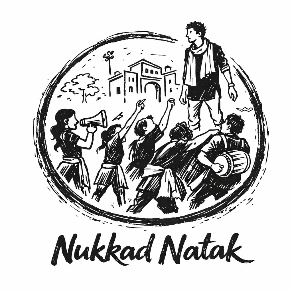 Nukkad Natak
