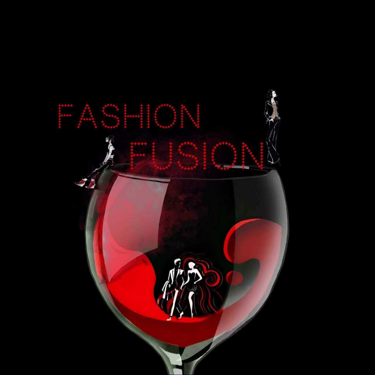 Fashion Fusion