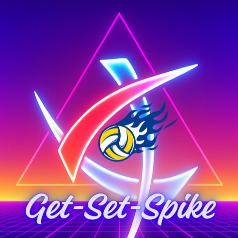 Get-Set-Spike
