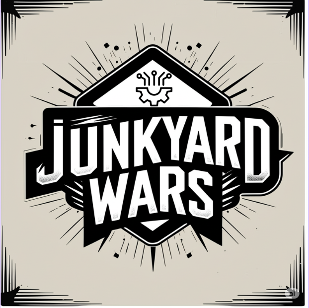 Junkyard Wars