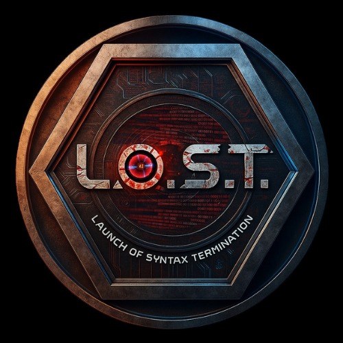 LOST (Launch of Syntax Termination)
