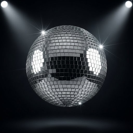 Disco Ball