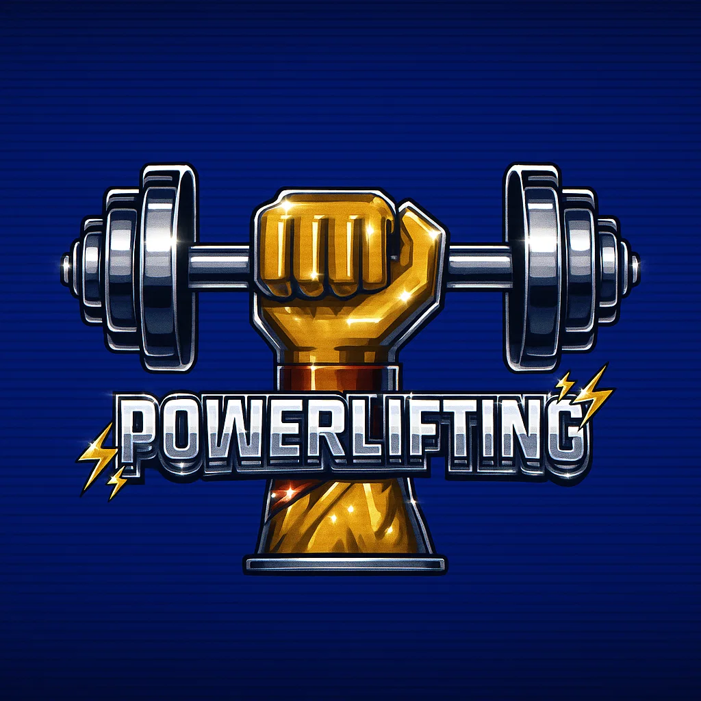 Powerlifting