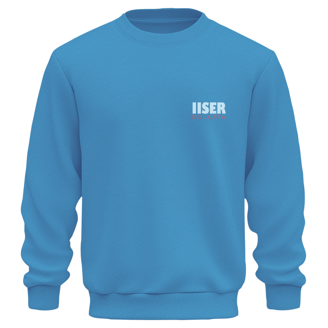 Skyline Sweatshirt Back