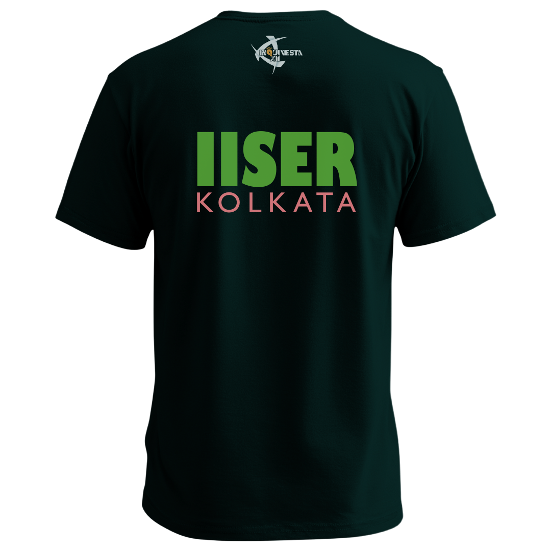 Circuitree T-Shirt Back